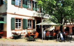Historischer Adelshof am Marktplatz, Atelier 70 m²